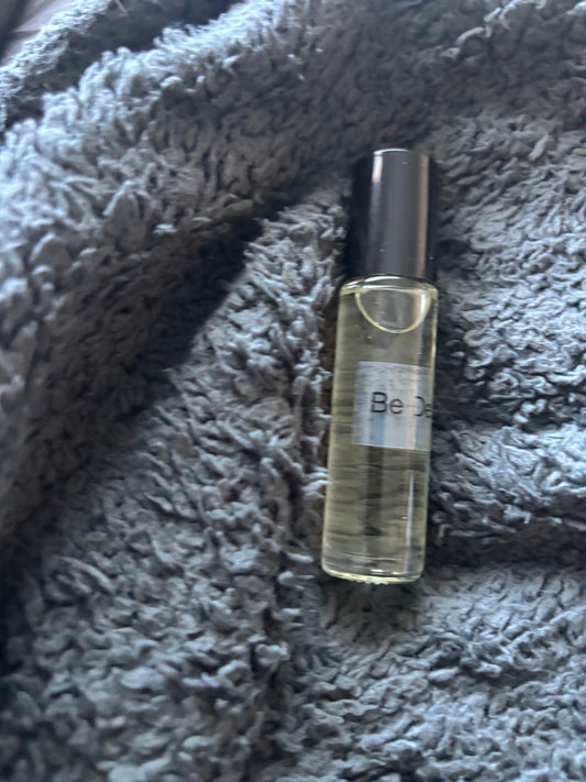 T ford bitter peach type women perfume oil